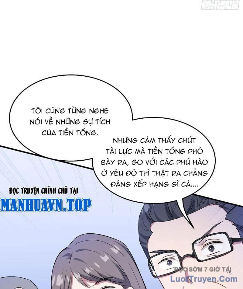 Bỏ Làm Simp Chúa, Ta Có Trong Tay Cả Tỉ Thần Hào Chap 239 - Next Chap 240