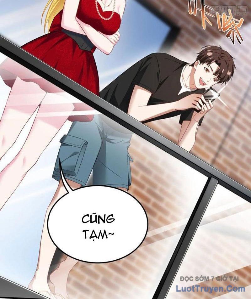 Bỏ Làm Simp Chúa, Ta Có Trong Tay Cả Tỉ Thần Hào Chap 239 - Next Chap 240