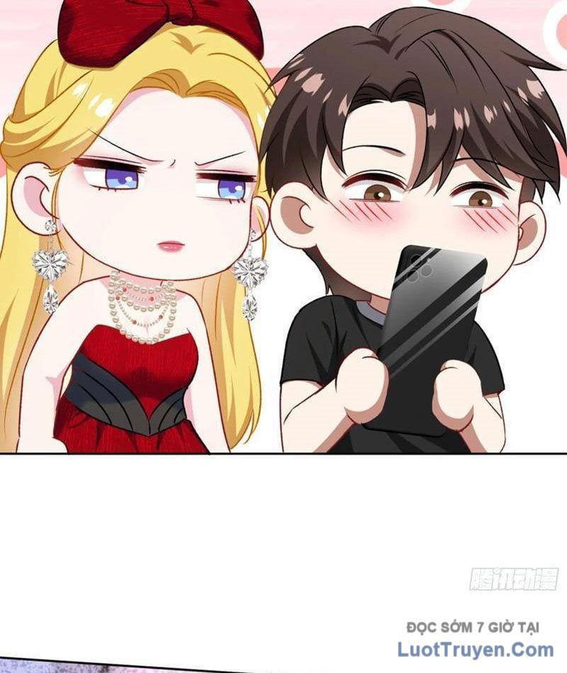 Bỏ Làm Simp Chúa, Ta Có Trong Tay Cả Tỉ Thần Hào Chap 239 - Next Chap 240