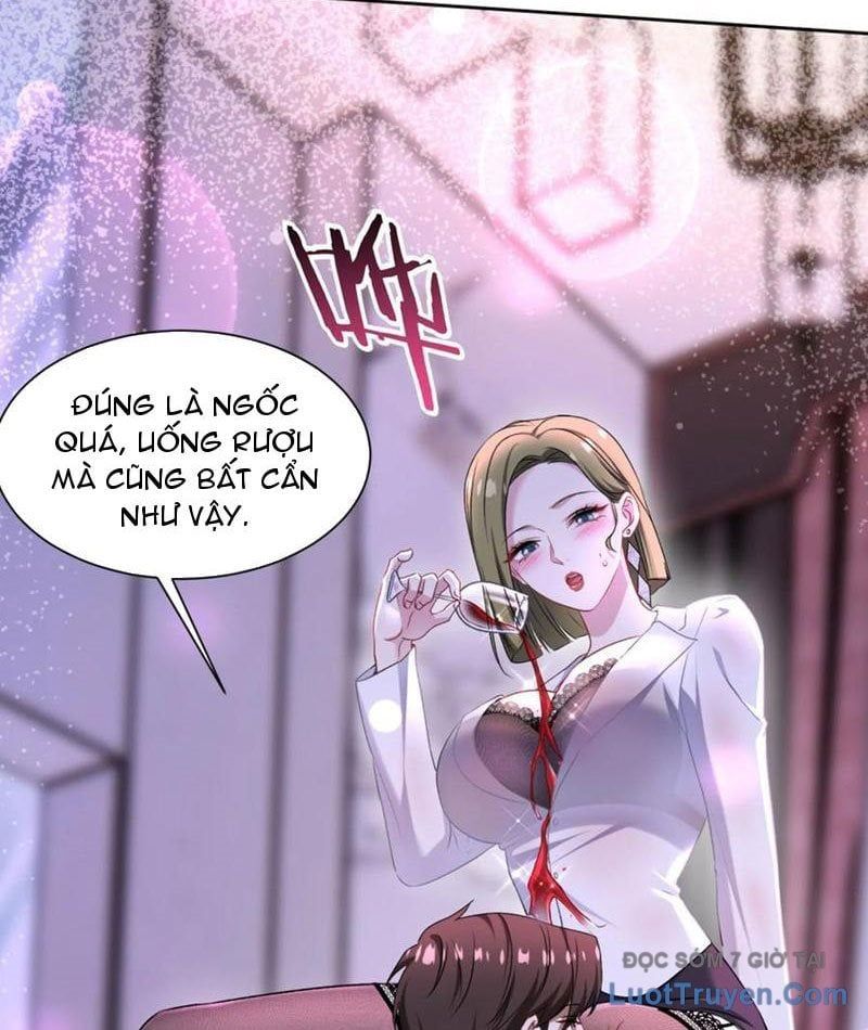 Bỏ Làm Simp Chúa, Ta Có Trong Tay Cả Tỉ Thần Hào Chap 239 - Next Chap 240