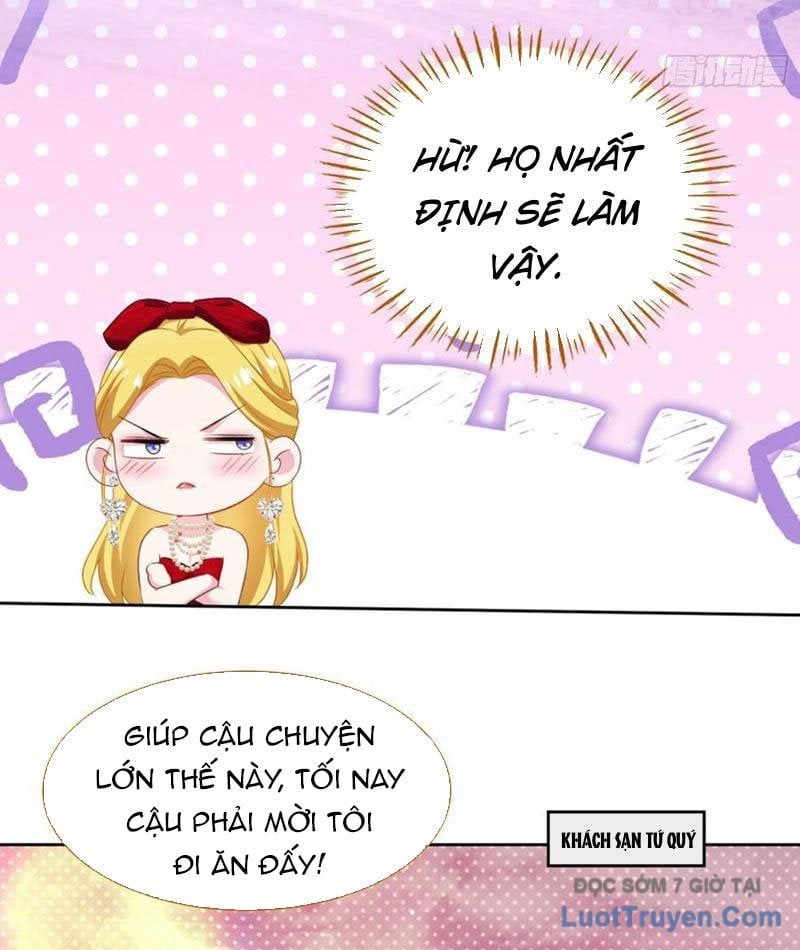 Bỏ Làm Simp Chúa, Ta Có Trong Tay Cả Tỉ Thần Hào Chap 239 - Next Chap 240