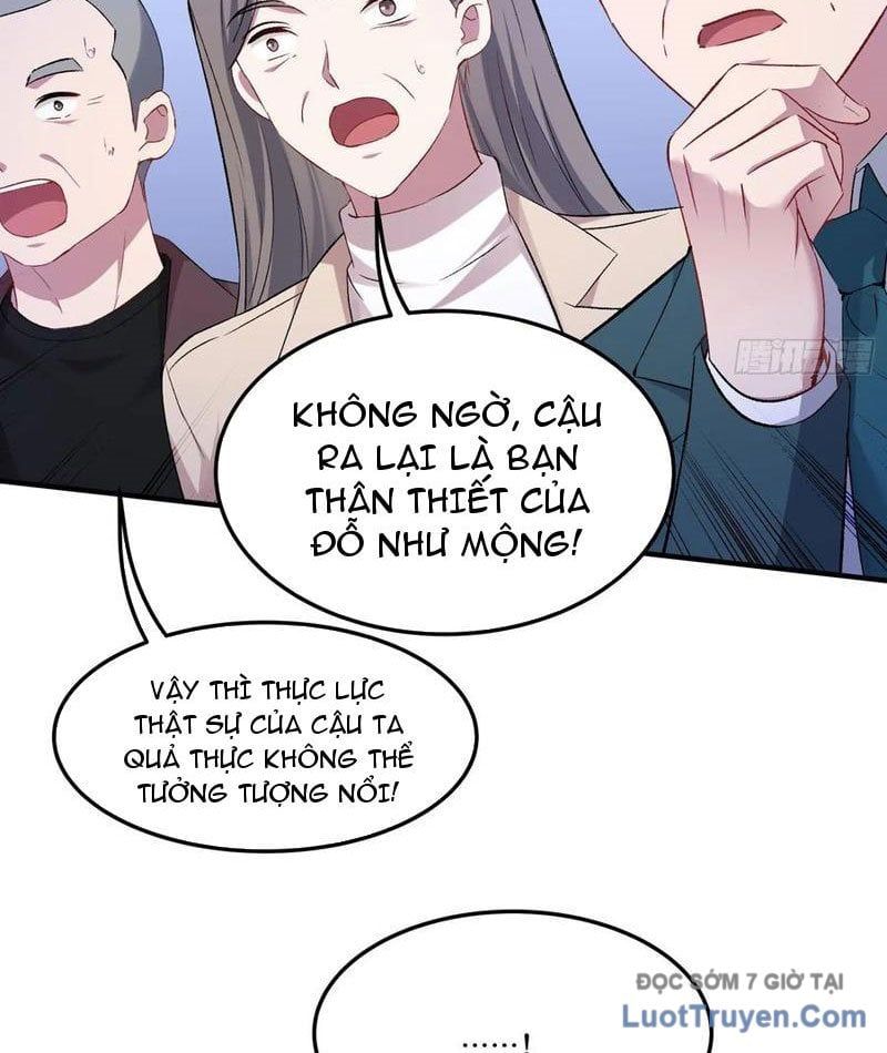 Bỏ Làm Simp Chúa, Ta Có Trong Tay Cả Tỉ Thần Hào Chap 239 - Next Chap 240