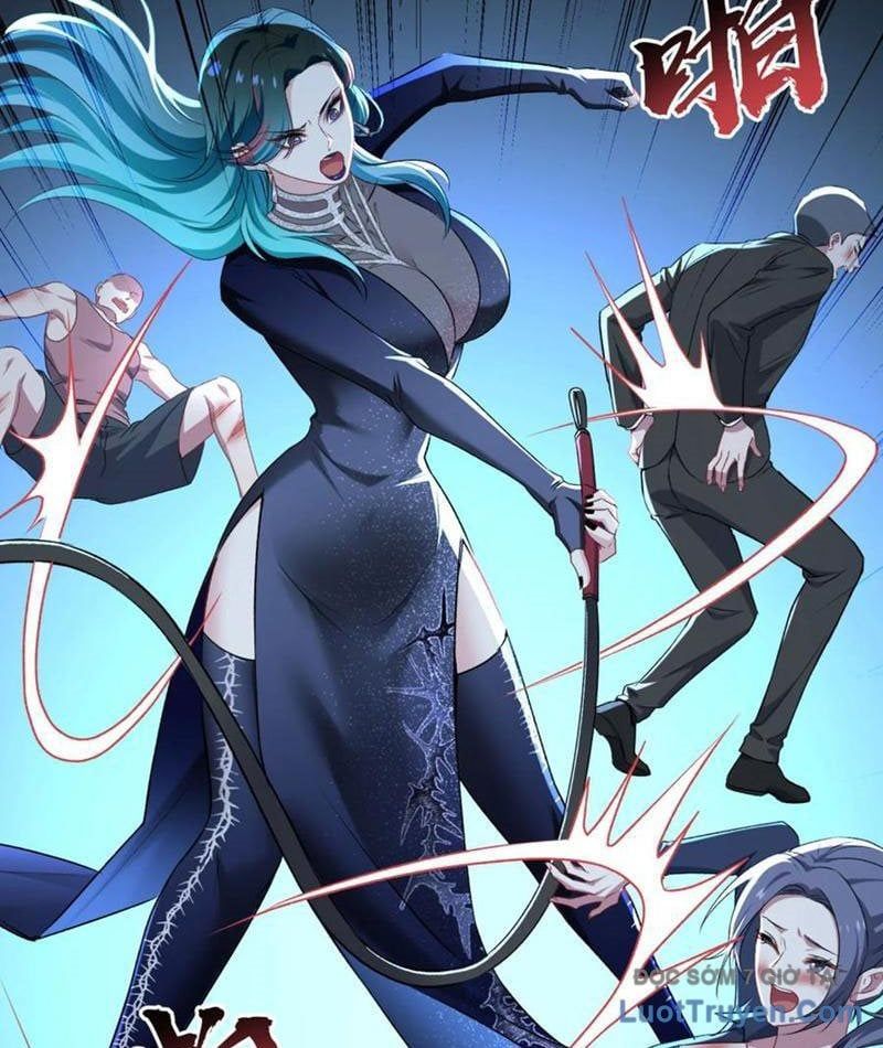 Bỏ Làm Simp Chúa, Ta Có Trong Tay Cả Tỉ Thần Hào Chap 239 - Next Chap 240