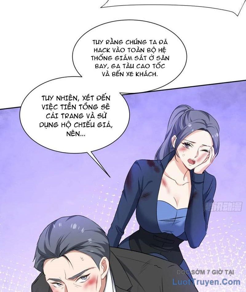 Bỏ Làm Simp Chúa, Ta Có Trong Tay Cả Tỉ Thần Hào Chap 239 - Next Chap 240