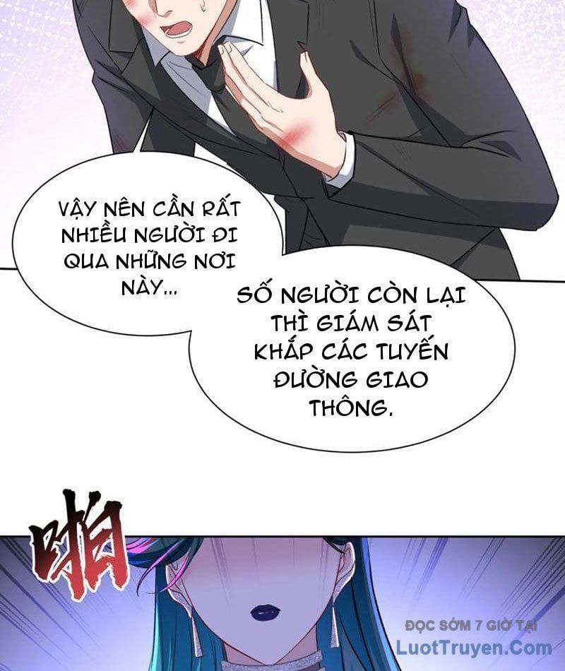 Bỏ Làm Simp Chúa, Ta Có Trong Tay Cả Tỉ Thần Hào Chap 239 - Next Chap 240