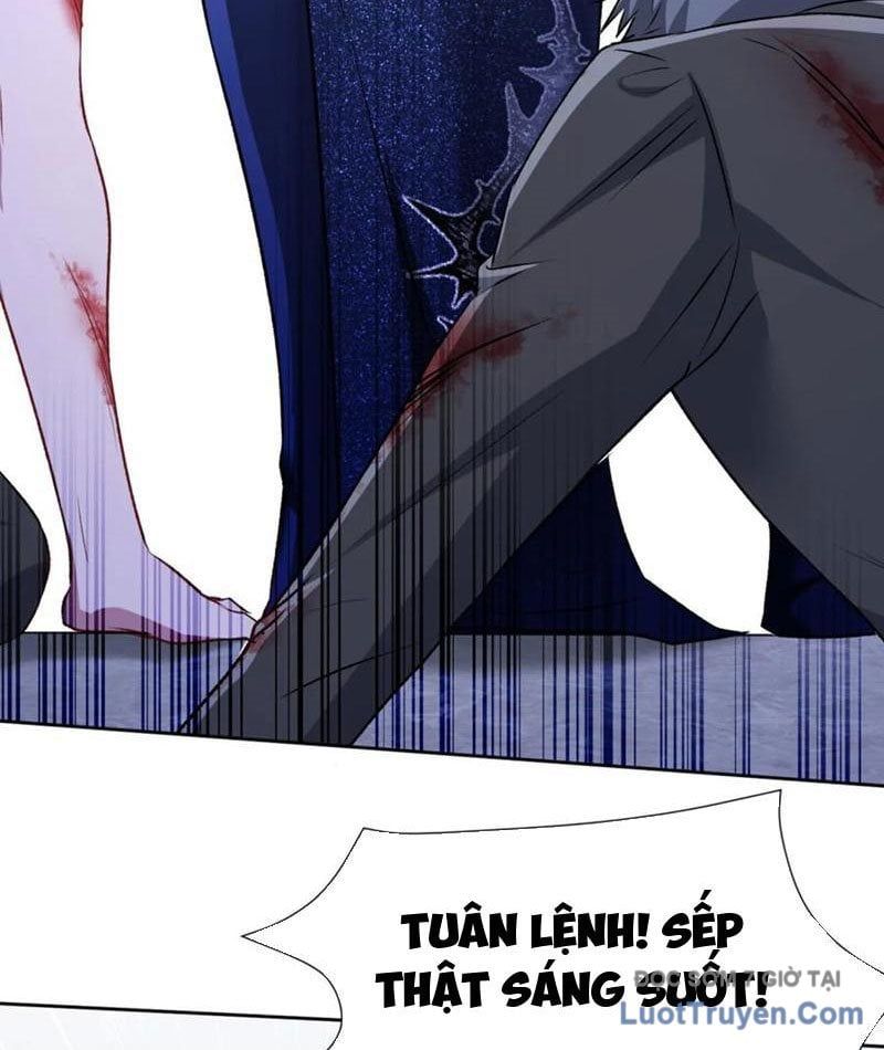 Bỏ Làm Simp Chúa, Ta Có Trong Tay Cả Tỉ Thần Hào Chap 239 - Next Chap 240