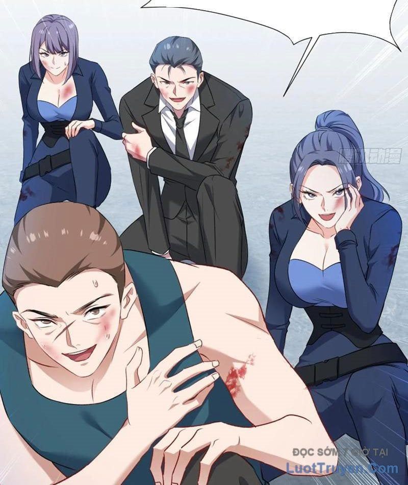 Bỏ Làm Simp Chúa, Ta Có Trong Tay Cả Tỉ Thần Hào Chap 239 - Next Chap 240