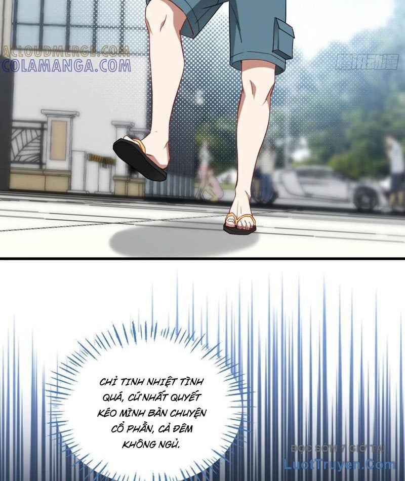 Bỏ Làm Simp Chúa, Ta Có Trong Tay Cả Tỉ Thần Hào Chap 239 - Next Chap 240