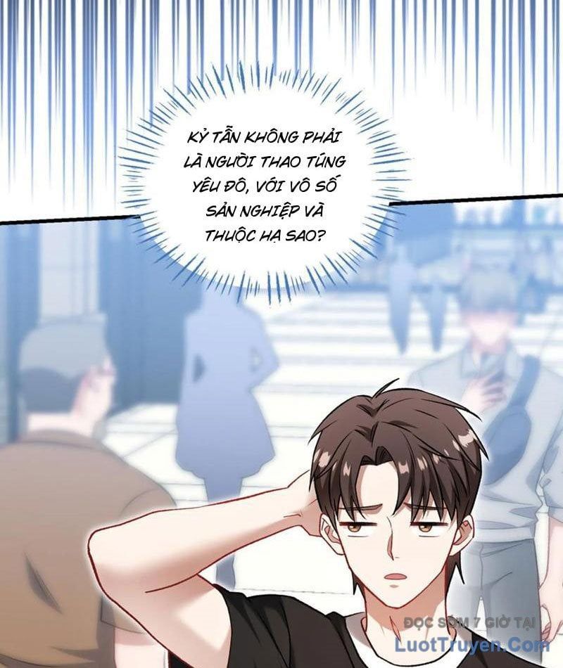 Bỏ Làm Simp Chúa, Ta Có Trong Tay Cả Tỉ Thần Hào Chap 239 - Next Chap 240