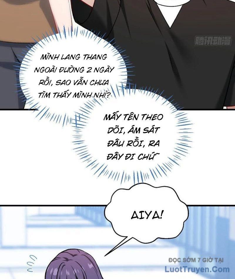 Bỏ Làm Simp Chúa, Ta Có Trong Tay Cả Tỉ Thần Hào Chap 239 - Next Chap 240
