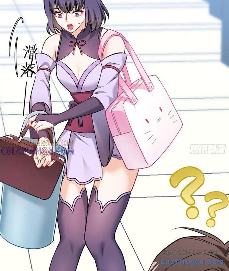 Bỏ Làm Simp Chúa, Ta Có Trong Tay Cả Tỉ Thần Hào Chap 239 - Next Chap 240