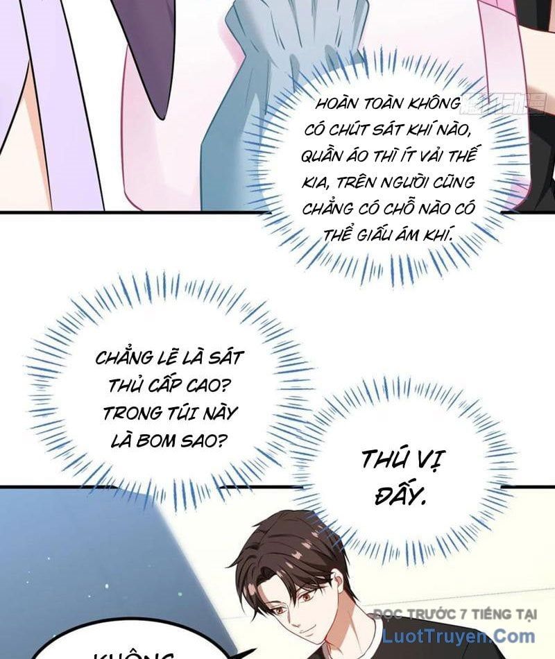 Bỏ Làm Simp Chúa, Ta Có Trong Tay Cả Tỉ Thần Hào Chap 239 - Next Chap 240