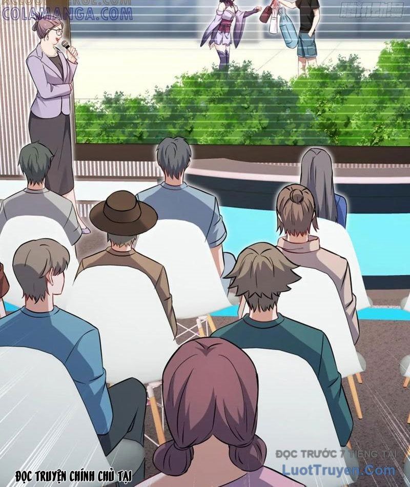 Bỏ Làm Simp Chúa, Ta Có Trong Tay Cả Tỉ Thần Hào Chap 239 - Next Chap 240