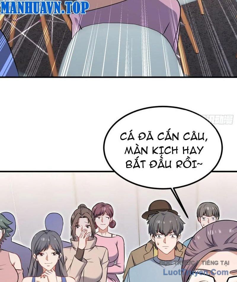 Bỏ Làm Simp Chúa, Ta Có Trong Tay Cả Tỉ Thần Hào Chap 239 - Next Chap 240