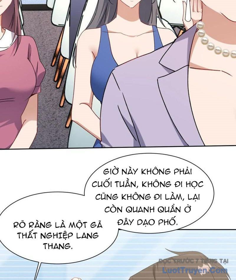 Bỏ Làm Simp Chúa, Ta Có Trong Tay Cả Tỉ Thần Hào Chap 239 - Next Chap 240