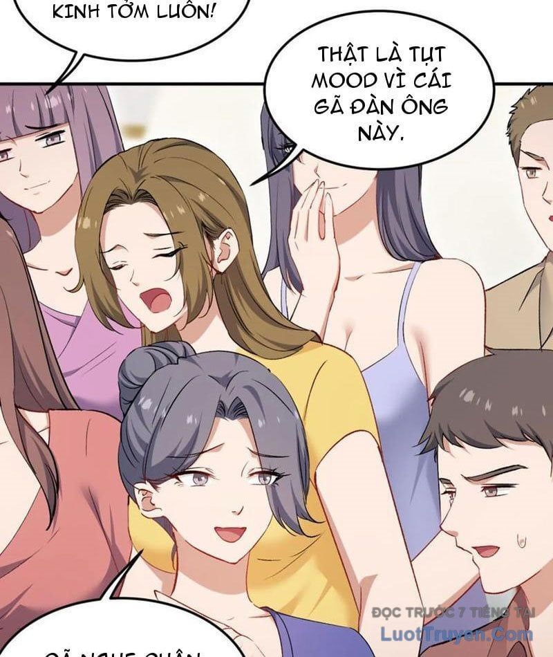 Bỏ Làm Simp Chúa, Ta Có Trong Tay Cả Tỉ Thần Hào Chap 239 - Next Chap 240