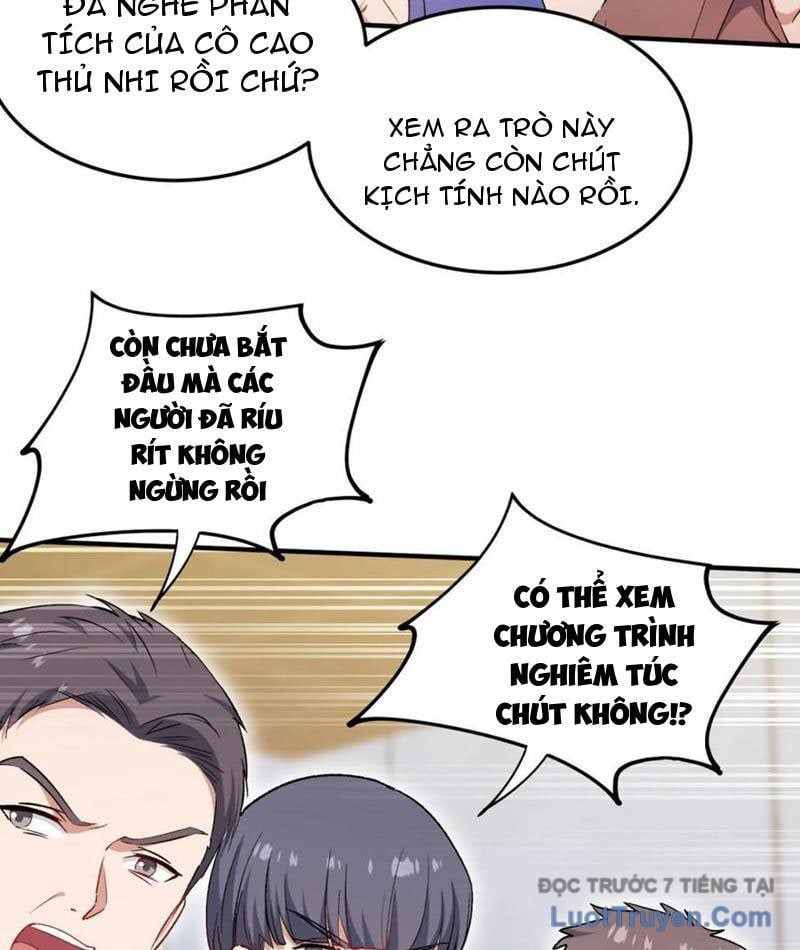 Bỏ Làm Simp Chúa, Ta Có Trong Tay Cả Tỉ Thần Hào Chap 239 - Next Chap 240