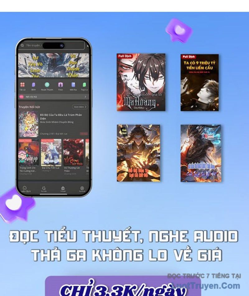 Bỏ Làm Simp Chúa, Ta Có Trong Tay Cả Tỉ Thần Hào Chap 239 - Next Chap 240