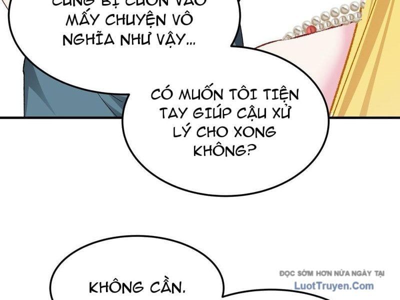 Bỏ Làm Simp Chúa, Ta Có Trong Tay Cả Tỉ Thần Hào Chap 243 - Next Chap 244