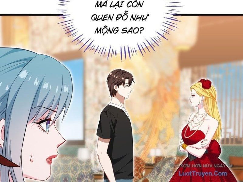 Bỏ Làm Simp Chúa, Ta Có Trong Tay Cả Tỉ Thần Hào Chap 243 - Next Chap 244