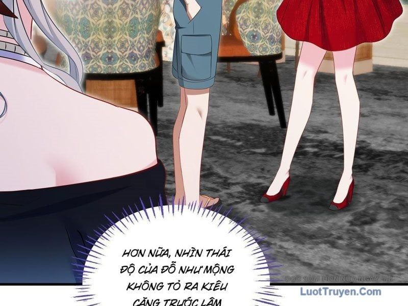 Bỏ Làm Simp Chúa, Ta Có Trong Tay Cả Tỉ Thần Hào Chap 243 - Next Chap 244