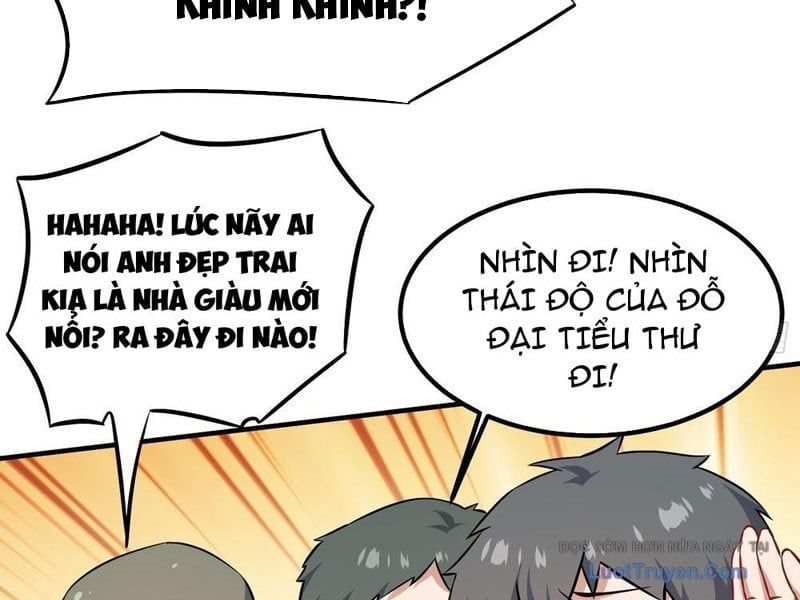 Bỏ Làm Simp Chúa, Ta Có Trong Tay Cả Tỉ Thần Hào Chap 243 - Next Chap 244