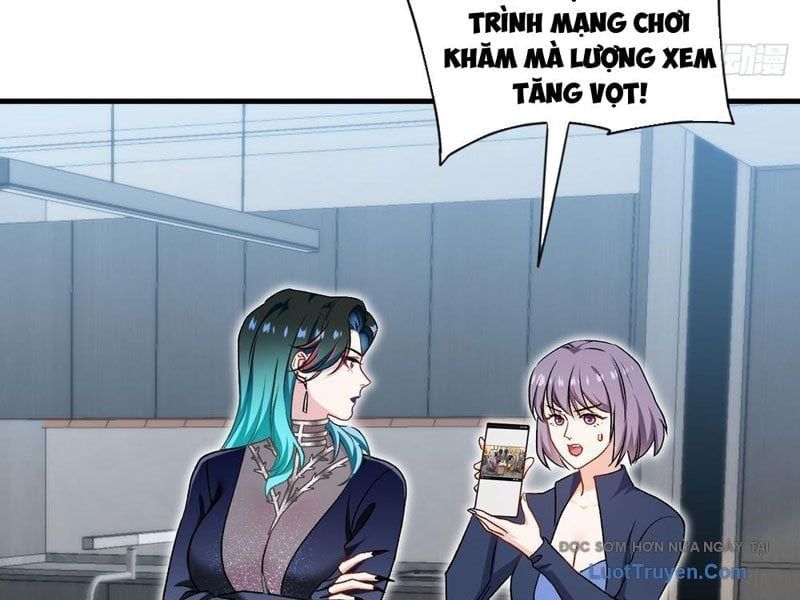 Bỏ Làm Simp Chúa, Ta Có Trong Tay Cả Tỉ Thần Hào Chap 243 - Next Chap 244