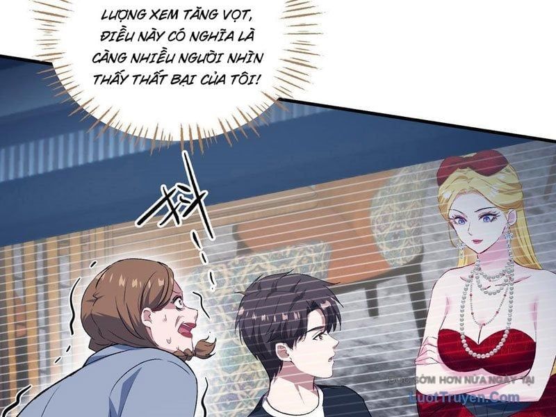 Bỏ Làm Simp Chúa, Ta Có Trong Tay Cả Tỉ Thần Hào Chap 243 - Next Chap 244