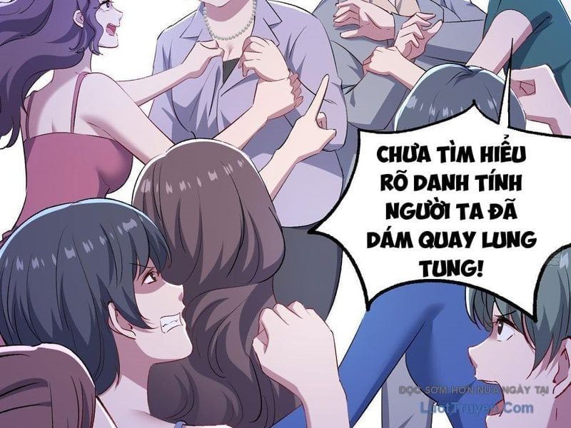 Bỏ Làm Simp Chúa, Ta Có Trong Tay Cả Tỉ Thần Hào Chap 243 - Next Chap 244