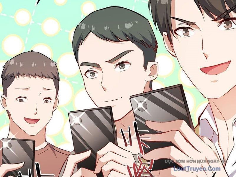 Bỏ Làm Simp Chúa, Ta Có Trong Tay Cả Tỉ Thần Hào Chap 243 - Next Chap 244