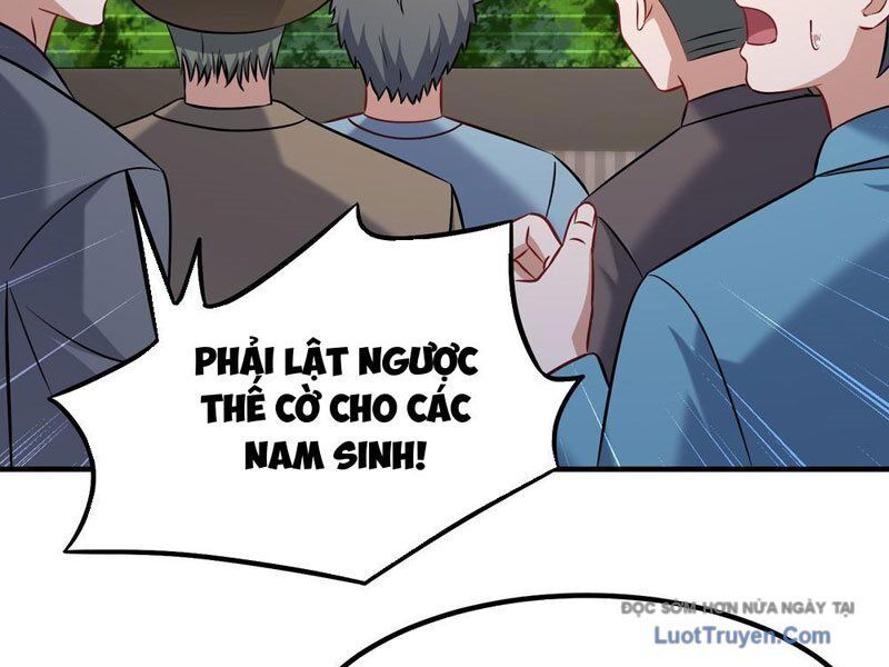 Bỏ Làm Simp Chúa, Ta Có Trong Tay Cả Tỉ Thần Hào Chap 240 - Next Chap 241