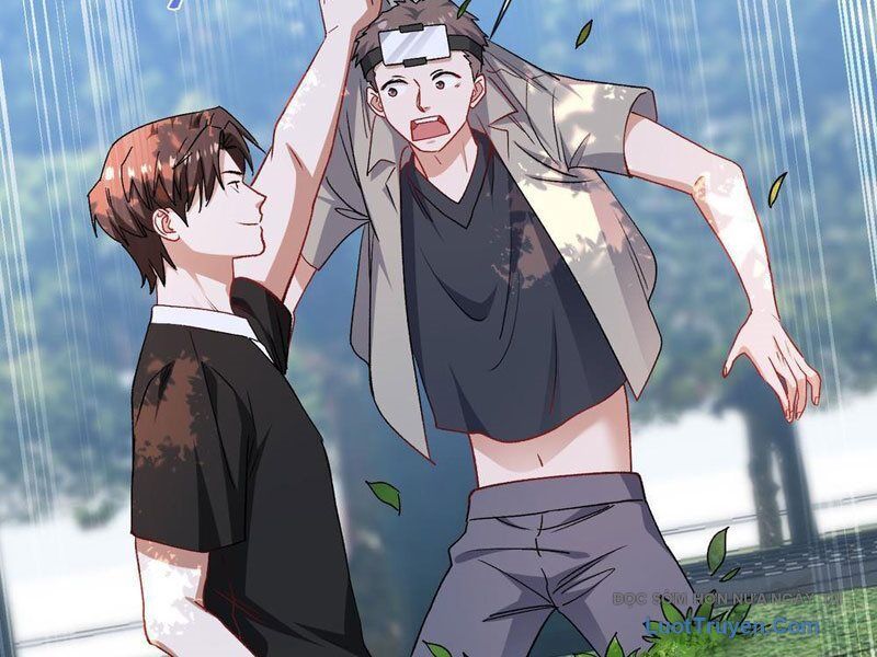 Bỏ Làm Simp Chúa, Ta Có Trong Tay Cả Tỉ Thần Hào Chap 240 - Next Chap 241