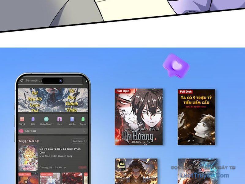 Bỏ Làm Simp Chúa, Ta Có Trong Tay Cả Tỉ Thần Hào Chap 240 - Next Chap 241