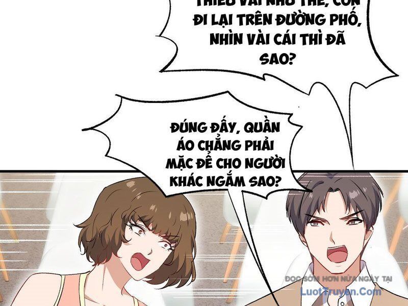 Bỏ Làm Simp Chúa, Ta Có Trong Tay Cả Tỉ Thần Hào Chap 240 - Next Chap 241