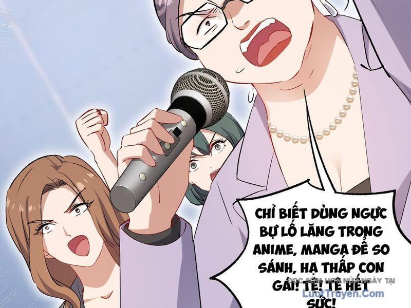 Bỏ Làm Simp Chúa, Ta Có Trong Tay Cả Tỉ Thần Hào Chap 240 - Next Chap 241