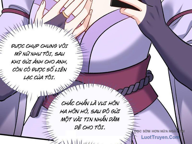 Bỏ Làm Simp Chúa, Ta Có Trong Tay Cả Tỉ Thần Hào Chap 240 - Next Chap 241