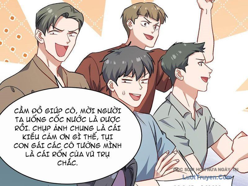 Bỏ Làm Simp Chúa, Ta Có Trong Tay Cả Tỉ Thần Hào Chap 240 - Next Chap 241