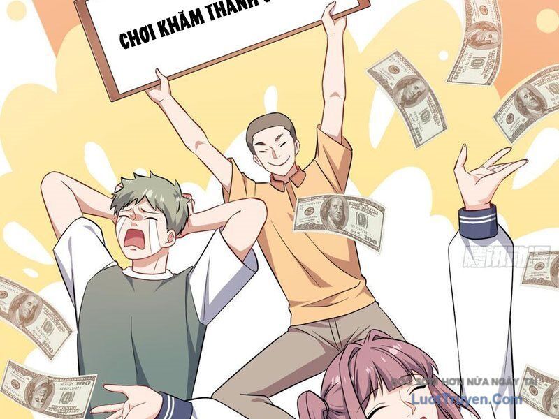 Bỏ Làm Simp Chúa, Ta Có Trong Tay Cả Tỉ Thần Hào Chap 240 - Next Chap 241