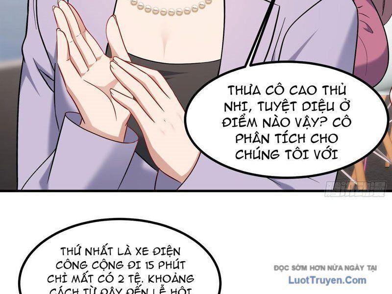 Bỏ Làm Simp Chúa, Ta Có Trong Tay Cả Tỉ Thần Hào Chap 240 - Next Chap 241