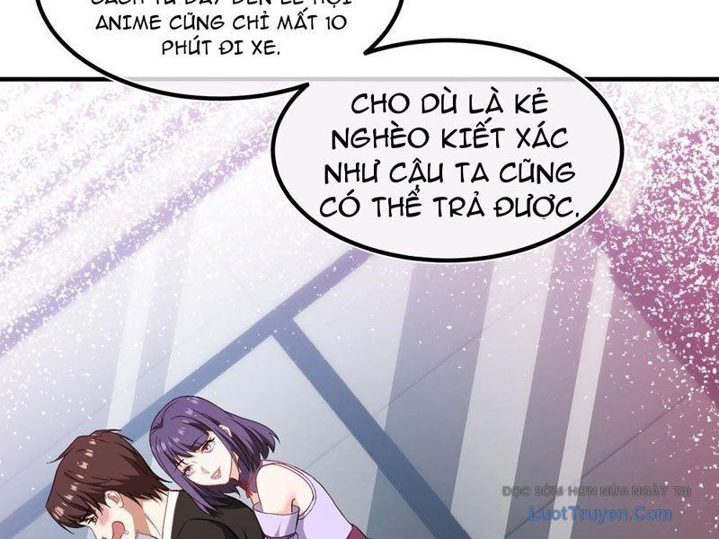 Bỏ Làm Simp Chúa, Ta Có Trong Tay Cả Tỉ Thần Hào Chap 240 - Next Chap 241