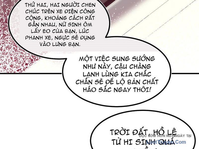 Bỏ Làm Simp Chúa, Ta Có Trong Tay Cả Tỉ Thần Hào Chap 240 - Next Chap 241