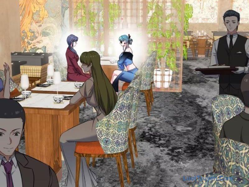 Bỏ Làm Simp Chúa, Ta Có Trong Tay Cả Tỉ Thần Hào Chap 241 - Next Chap 242