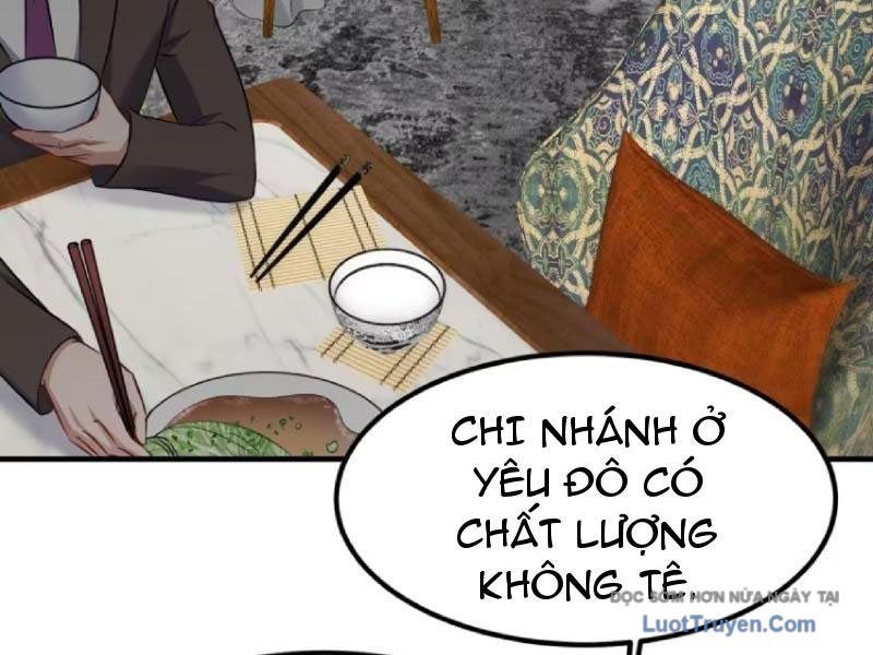Bỏ Làm Simp Chúa, Ta Có Trong Tay Cả Tỉ Thần Hào Chap 241 - Next Chap 242