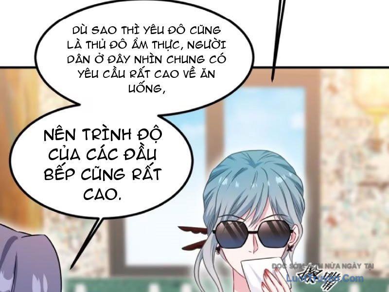 Bỏ Làm Simp Chúa, Ta Có Trong Tay Cả Tỉ Thần Hào Chap 241 - Next Chap 242
