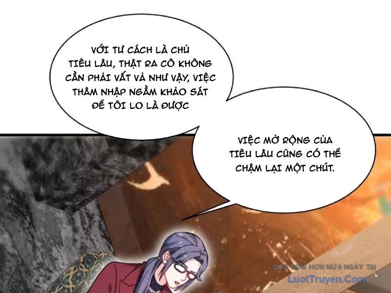 Bỏ Làm Simp Chúa, Ta Có Trong Tay Cả Tỉ Thần Hào Chap 241 - Next Chap 242