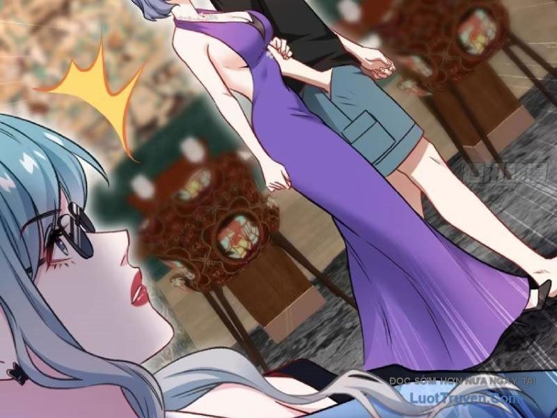 Bỏ Làm Simp Chúa, Ta Có Trong Tay Cả Tỉ Thần Hào Chap 241 - Next Chap 242