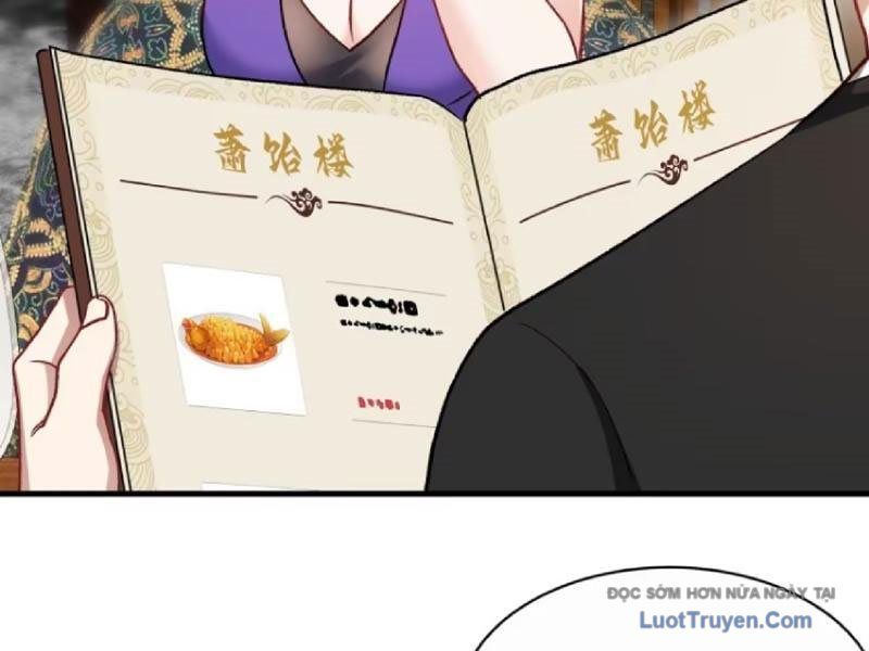 Bỏ Làm Simp Chúa, Ta Có Trong Tay Cả Tỉ Thần Hào Chap 241 - Next Chap 242