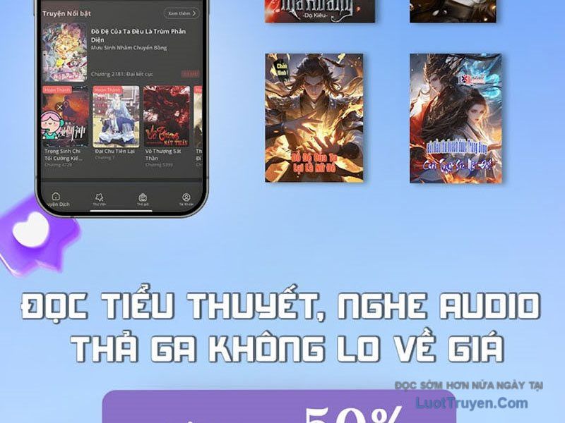 Bỏ Làm Simp Chúa, Ta Có Trong Tay Cả Tỉ Thần Hào Chap 241 - Next Chap 242