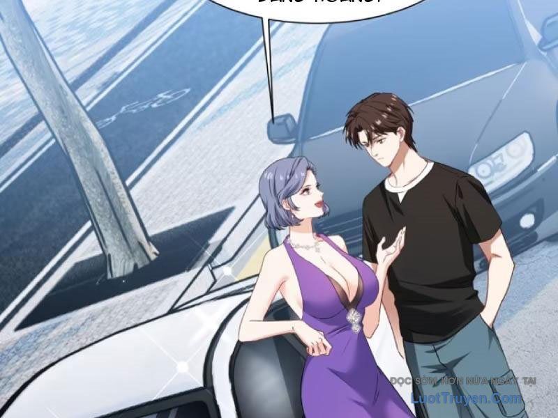 Bỏ Làm Simp Chúa, Ta Có Trong Tay Cả Tỉ Thần Hào Chap 241 - Next Chap 242