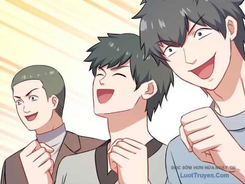 Bỏ Làm Simp Chúa, Ta Có Trong Tay Cả Tỉ Thần Hào Chap 241 - Next Chap 242